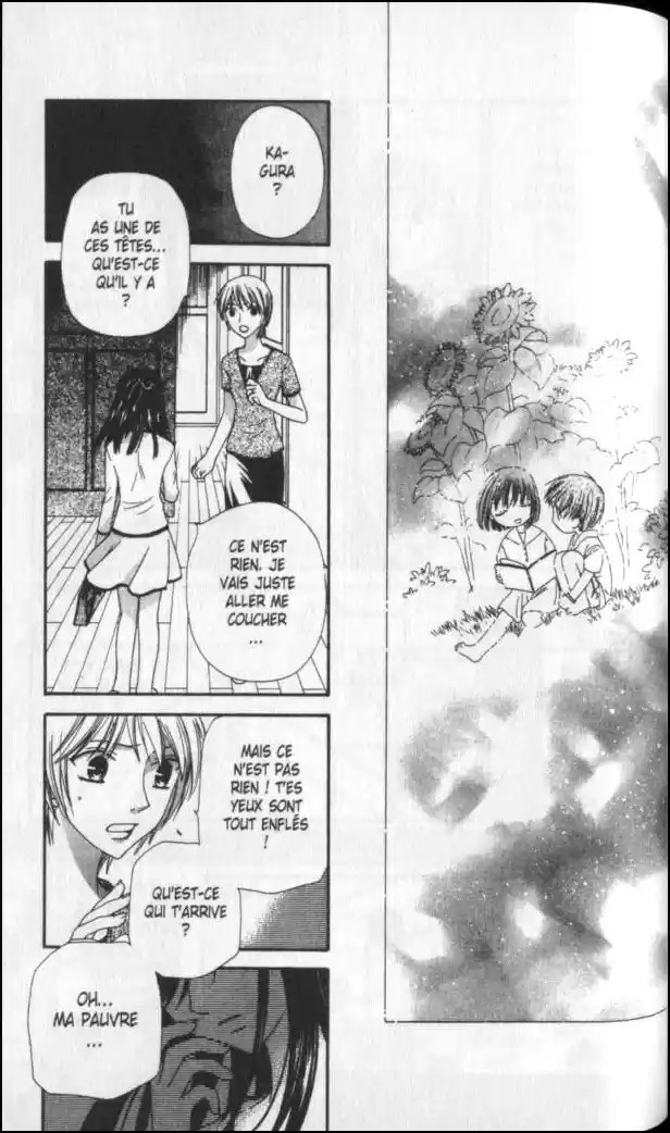 Read Fruits Basket FR Manga Online