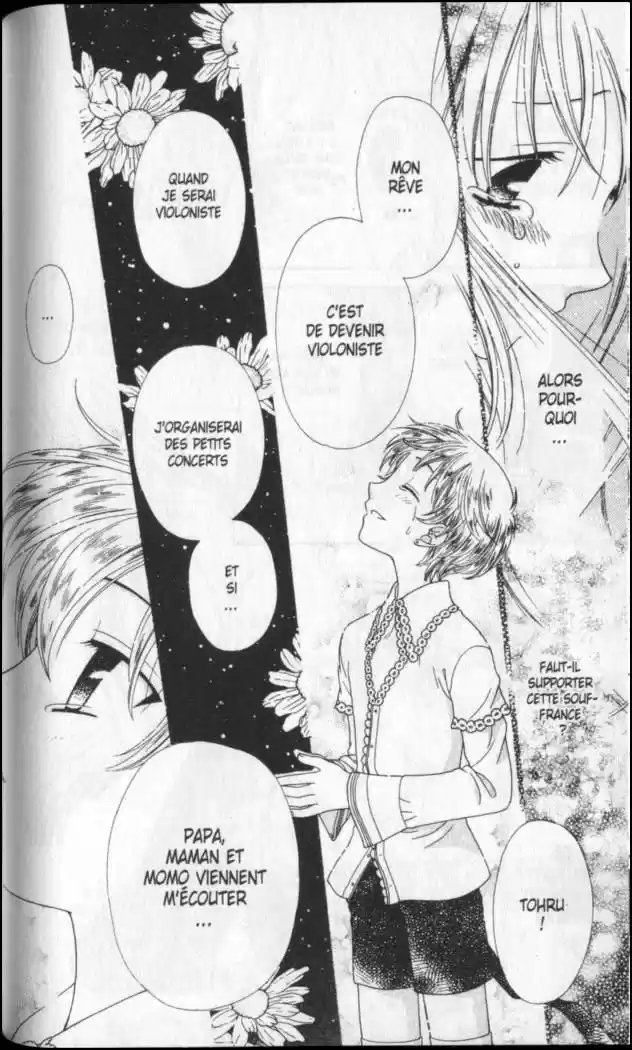 Read Fruits Basket FR Manga Online
