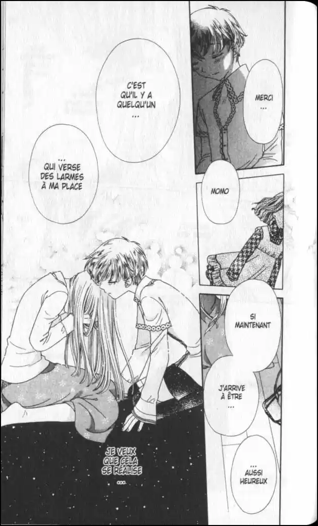 Read Fruits Basket FR Manga Online