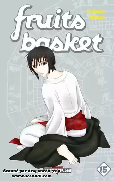 Read Fruits Basket FR Manga Online
