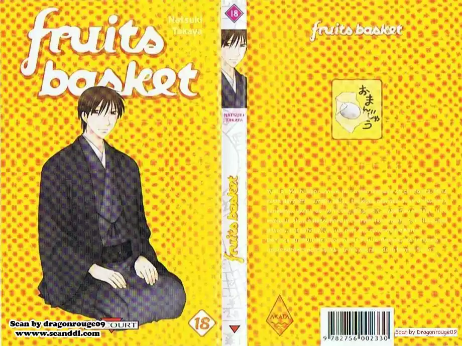 Read Fruits Basket FR Manga Online