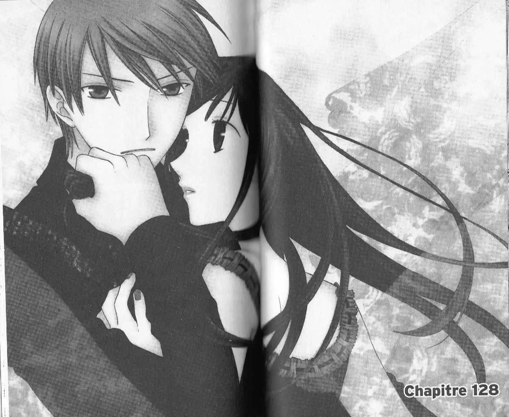 Read Fruits Basket FR Manga Online
