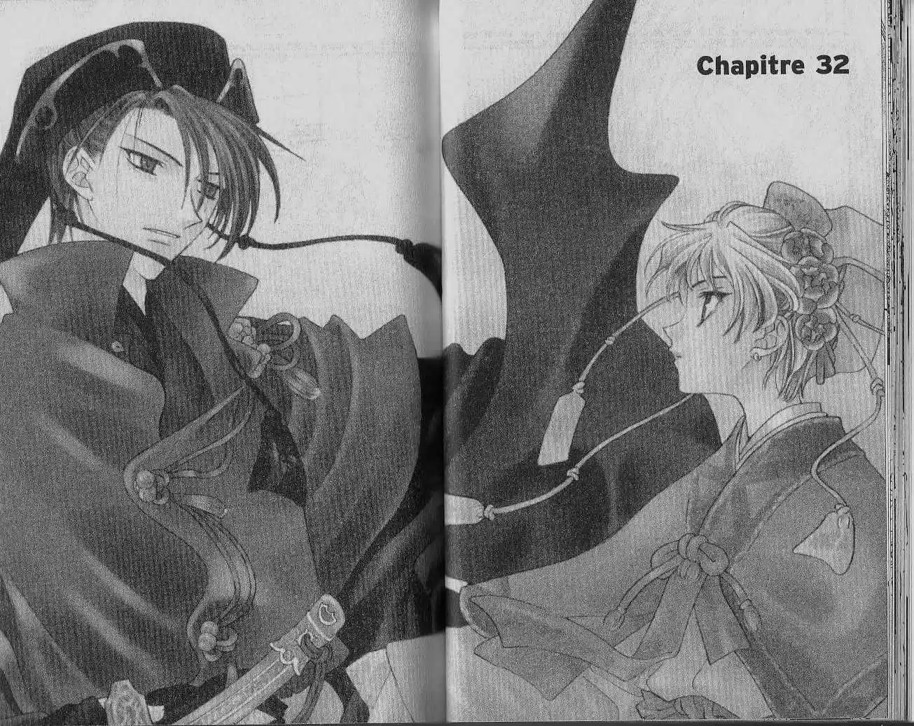 Read Fruits Basket FR Manga Online