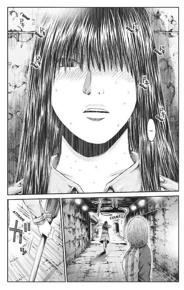 Read GTO Paradise Lost FR Manga Online