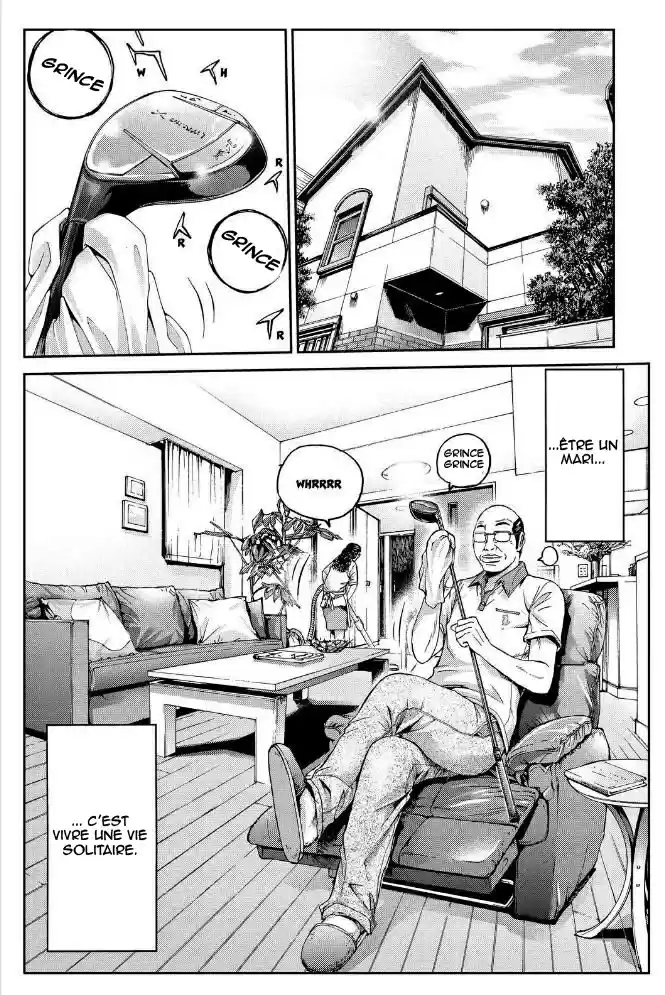 Read GTO Paradise Lost FR Manga Online