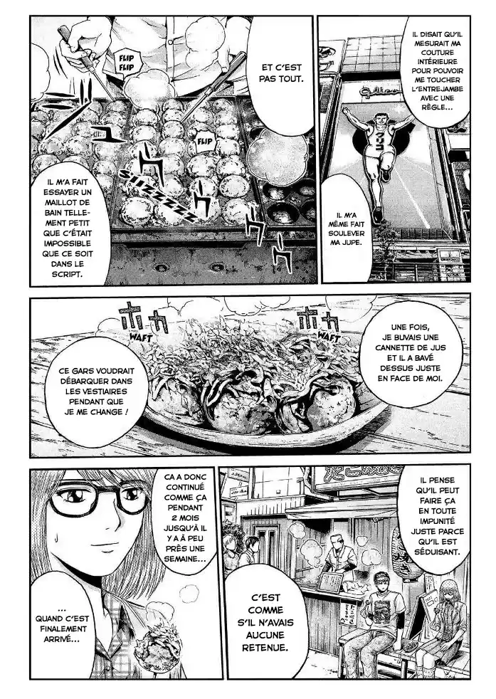 Read GTO Paradise Lost FR Manga Online