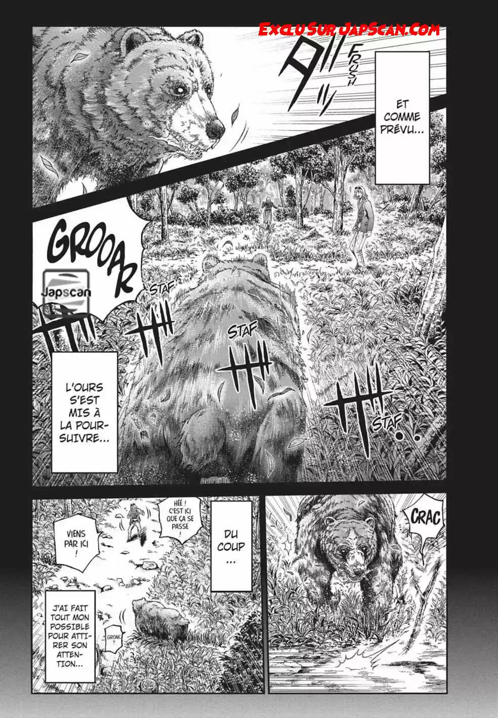 Read GTO Paradise Lost FR Manga Online