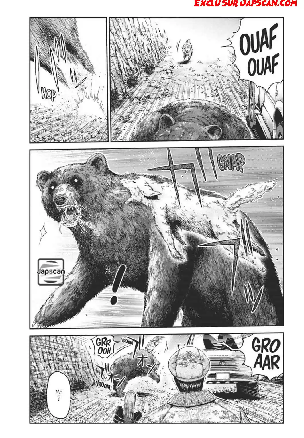 Read GTO Paradise Lost FR Manga Online