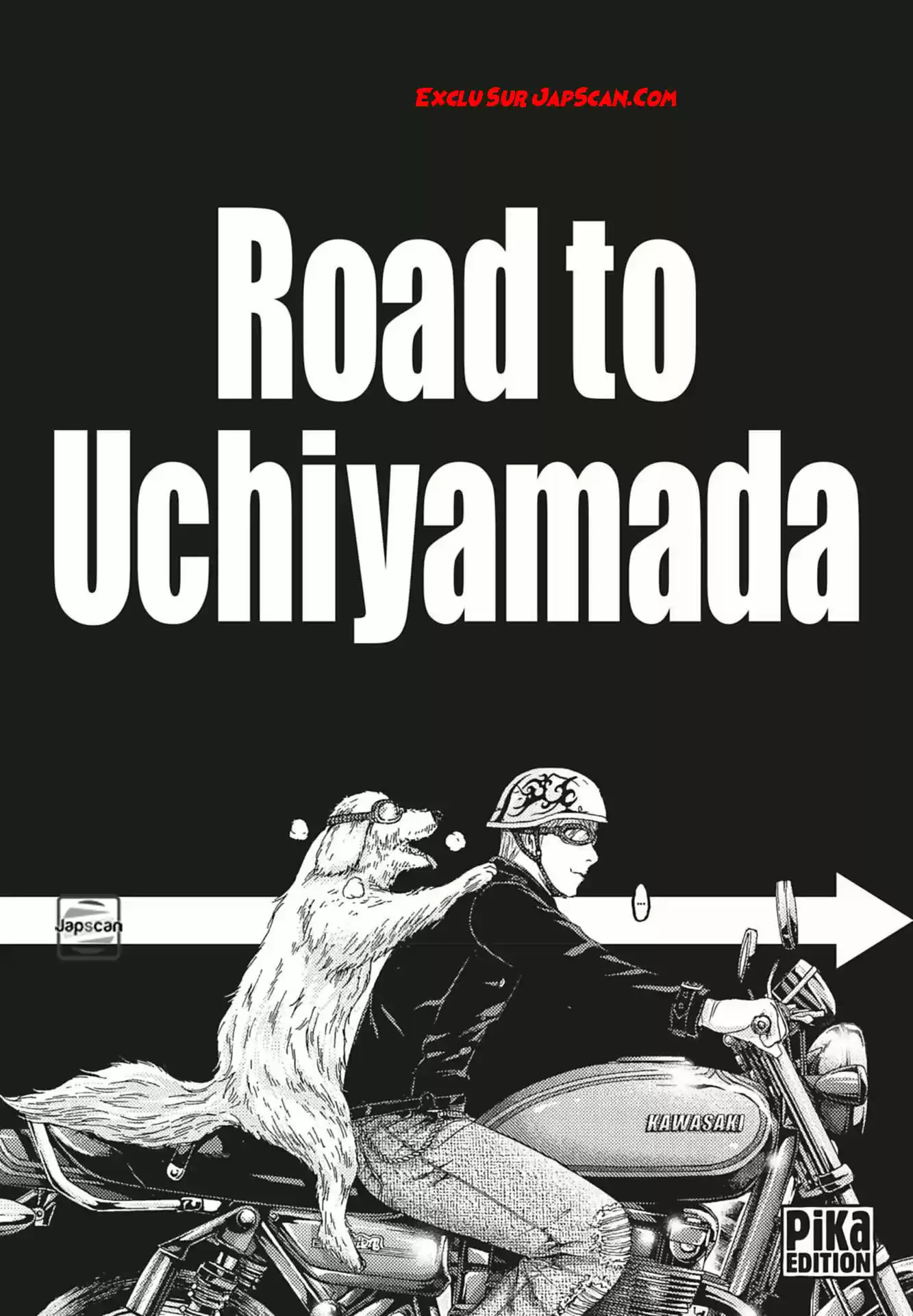 Read GTO Paradise Lost FR Manga Online