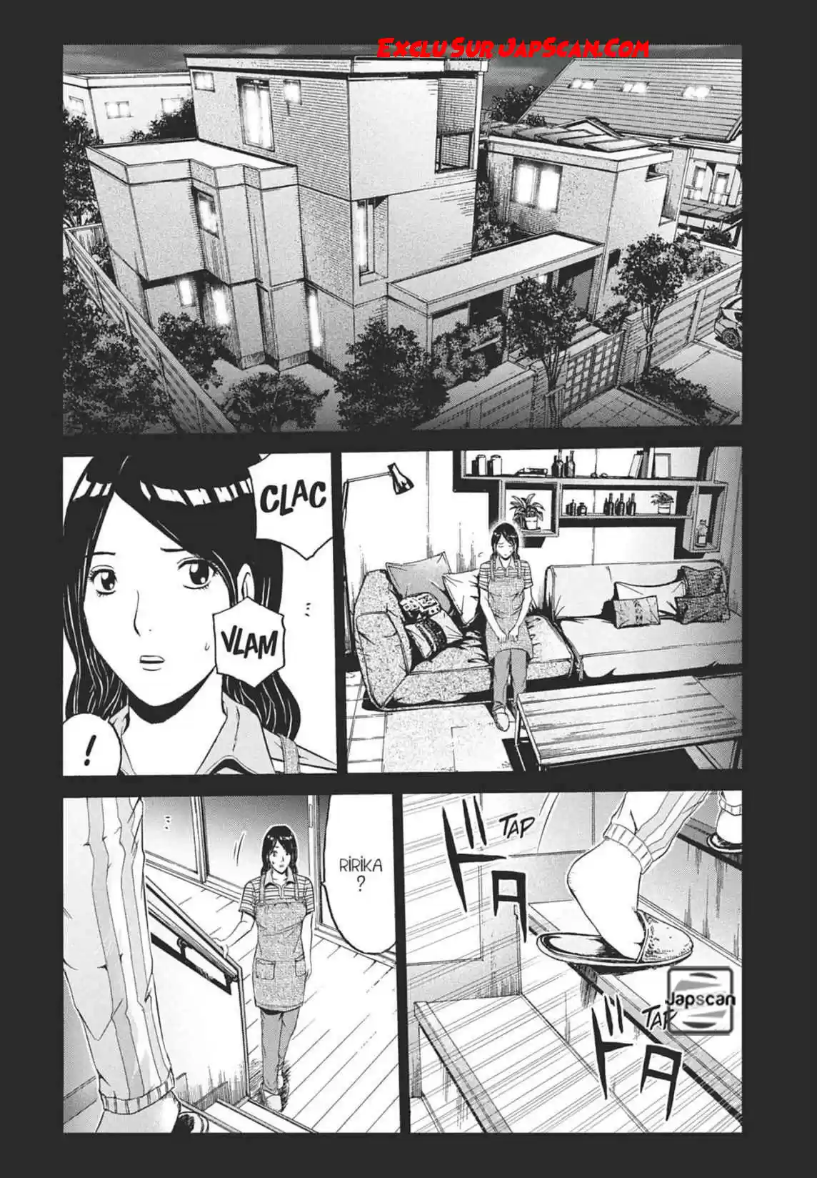 Read GTO Paradise Lost FR Manga Online