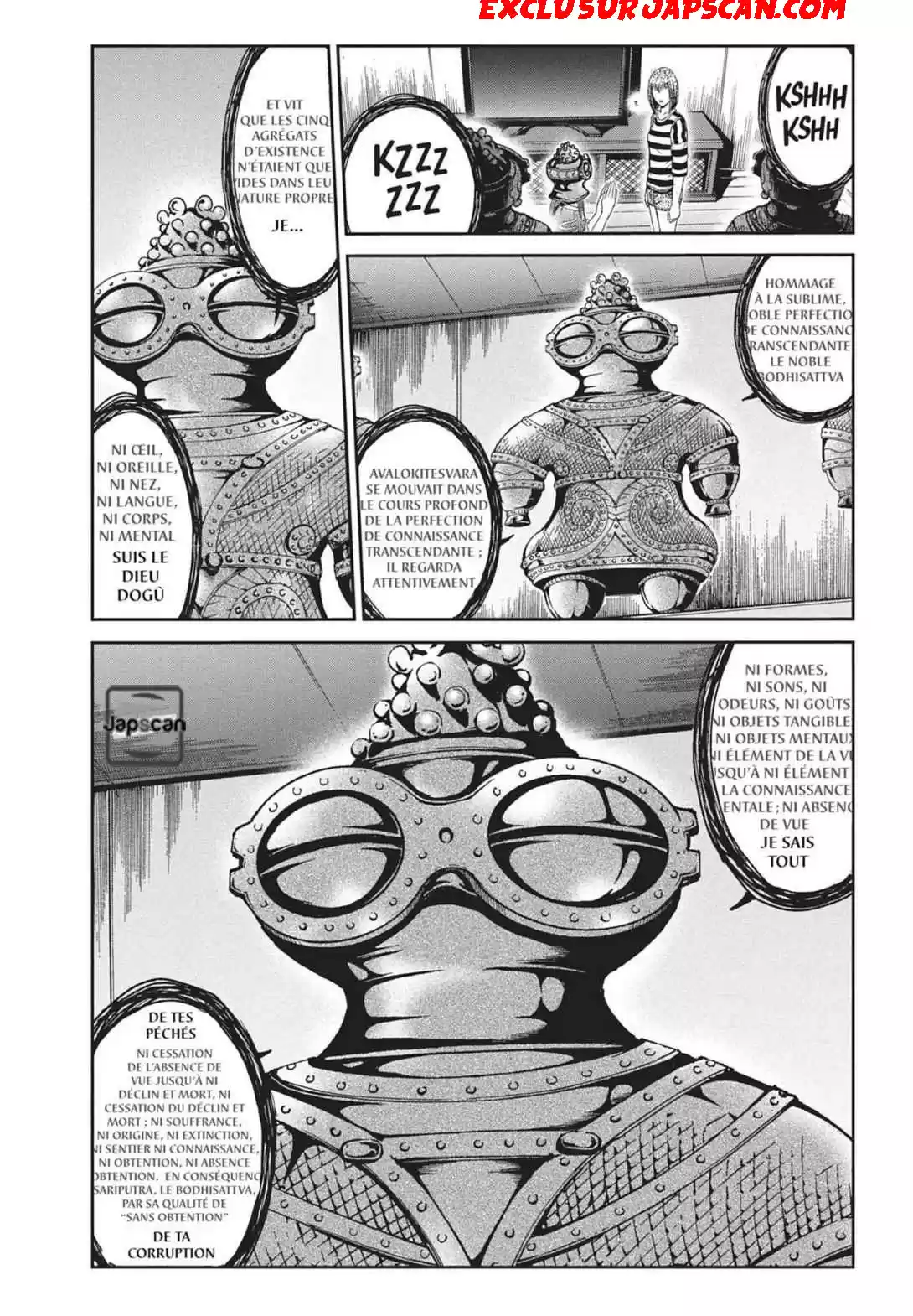 Read GTO Paradise Lost FR Manga Online