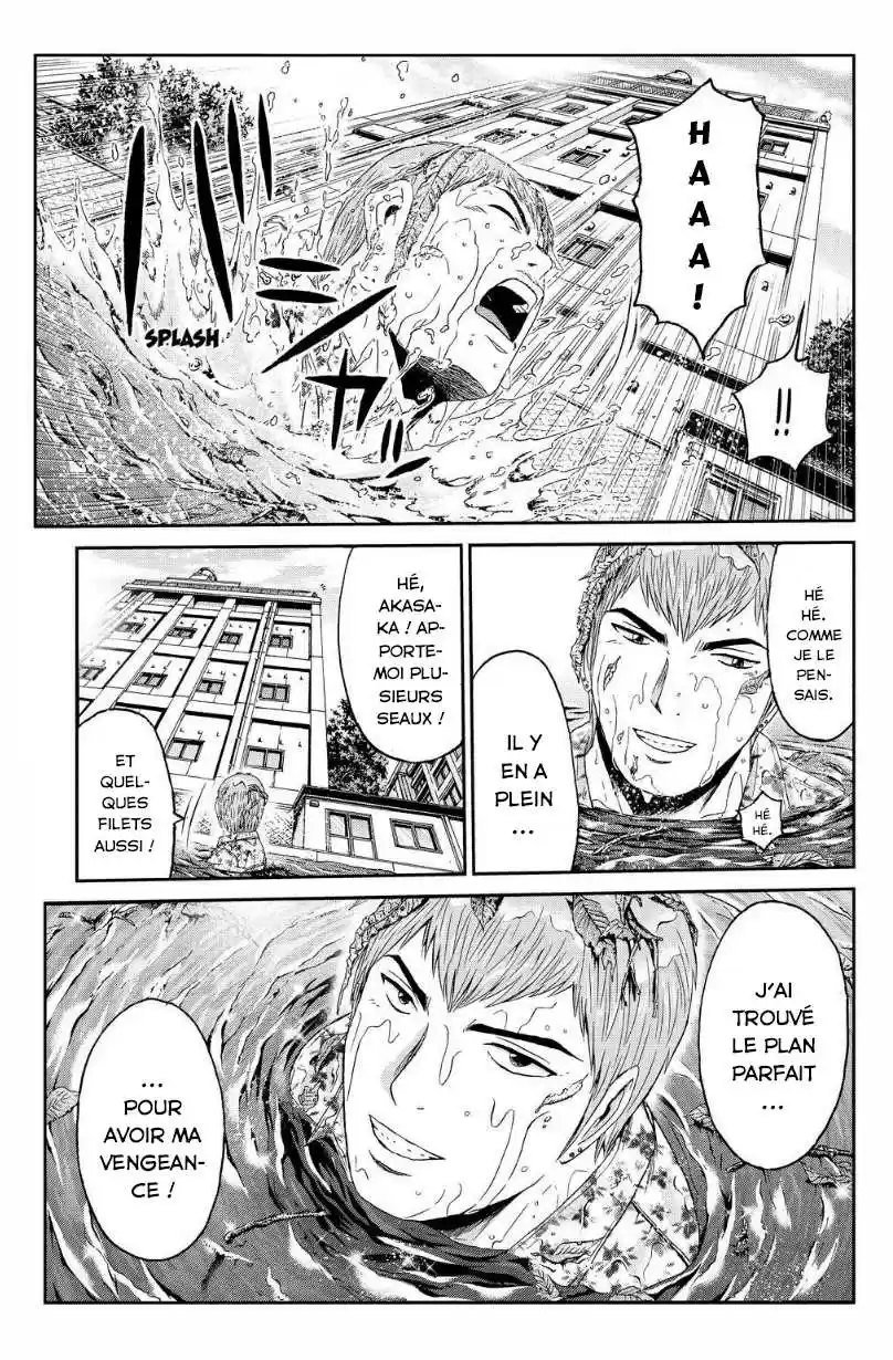 Read GTO Paradise Lost FR Manga Online