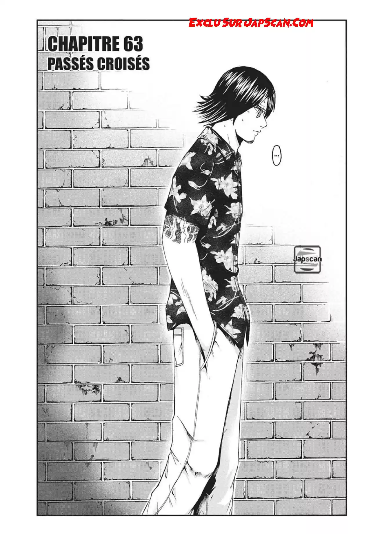 Read GTO Paradise Lost FR Manga Online