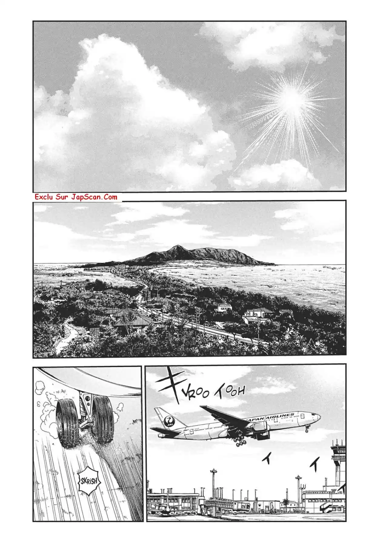 Read GTO Paradise Lost FR Manga Online