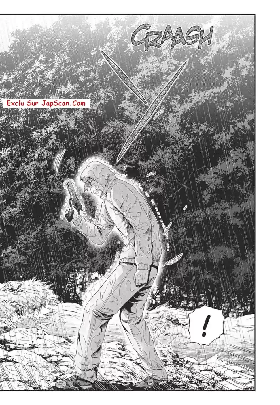 Read GTO Paradise Lost FR Manga Online