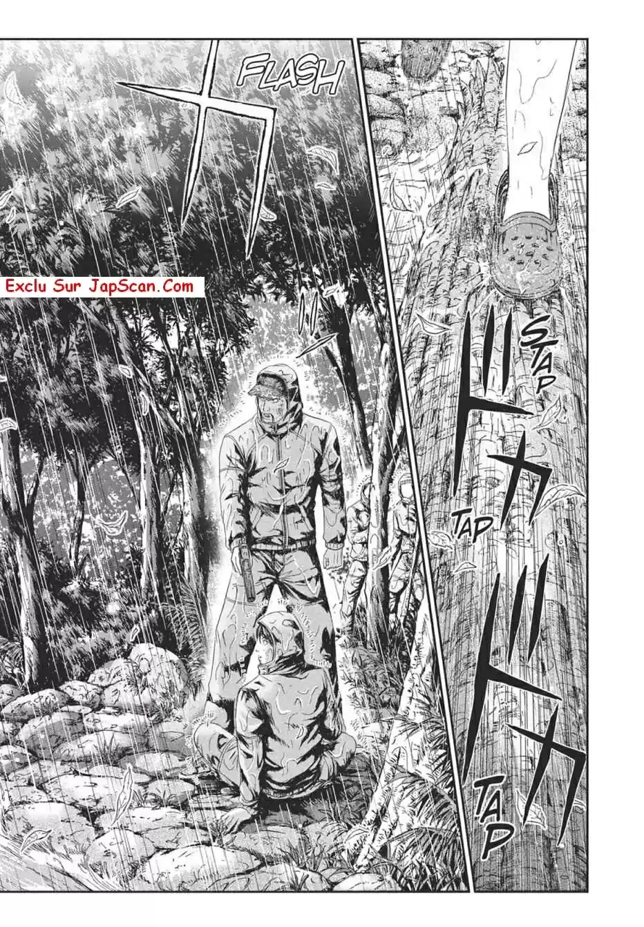 Read GTO Paradise Lost FR Manga Online