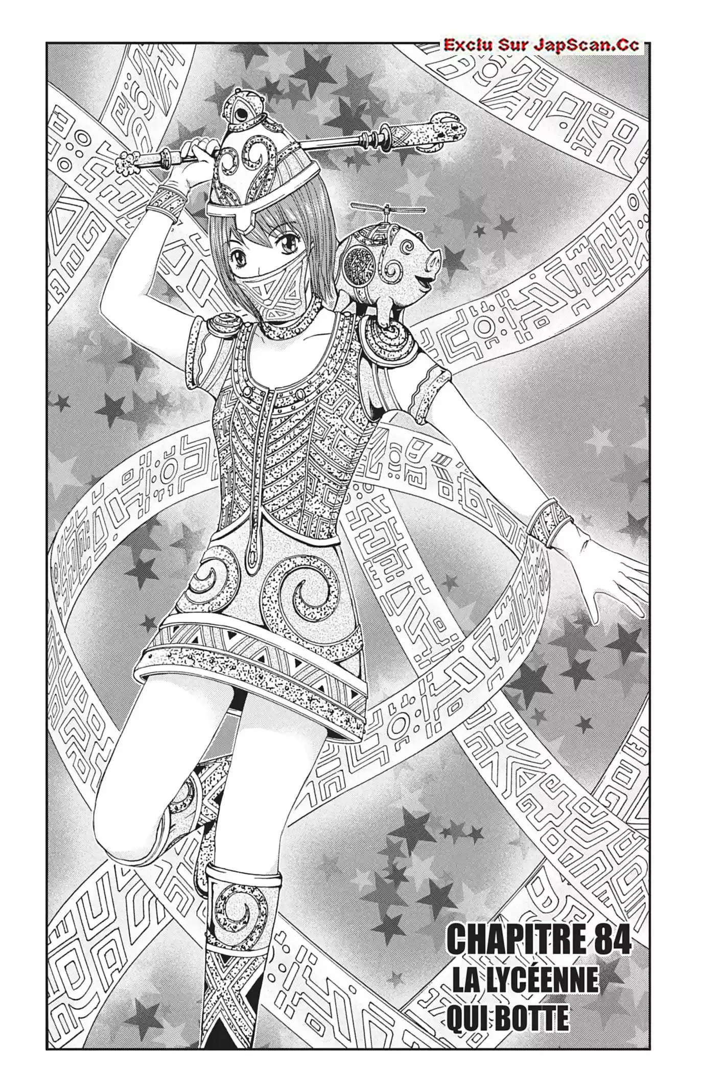 Read GTO Paradise Lost FR Manga Online