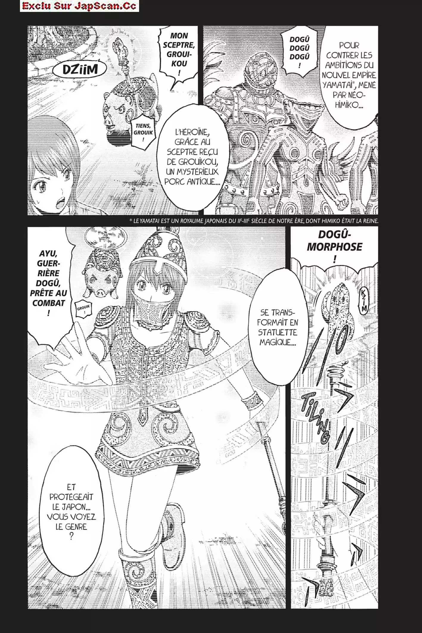 Read GTO Paradise Lost FR Manga Online