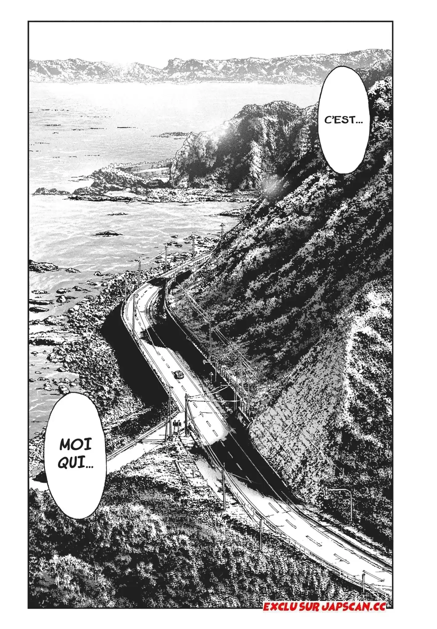 Read GTO Paradise Lost FR Manga Online