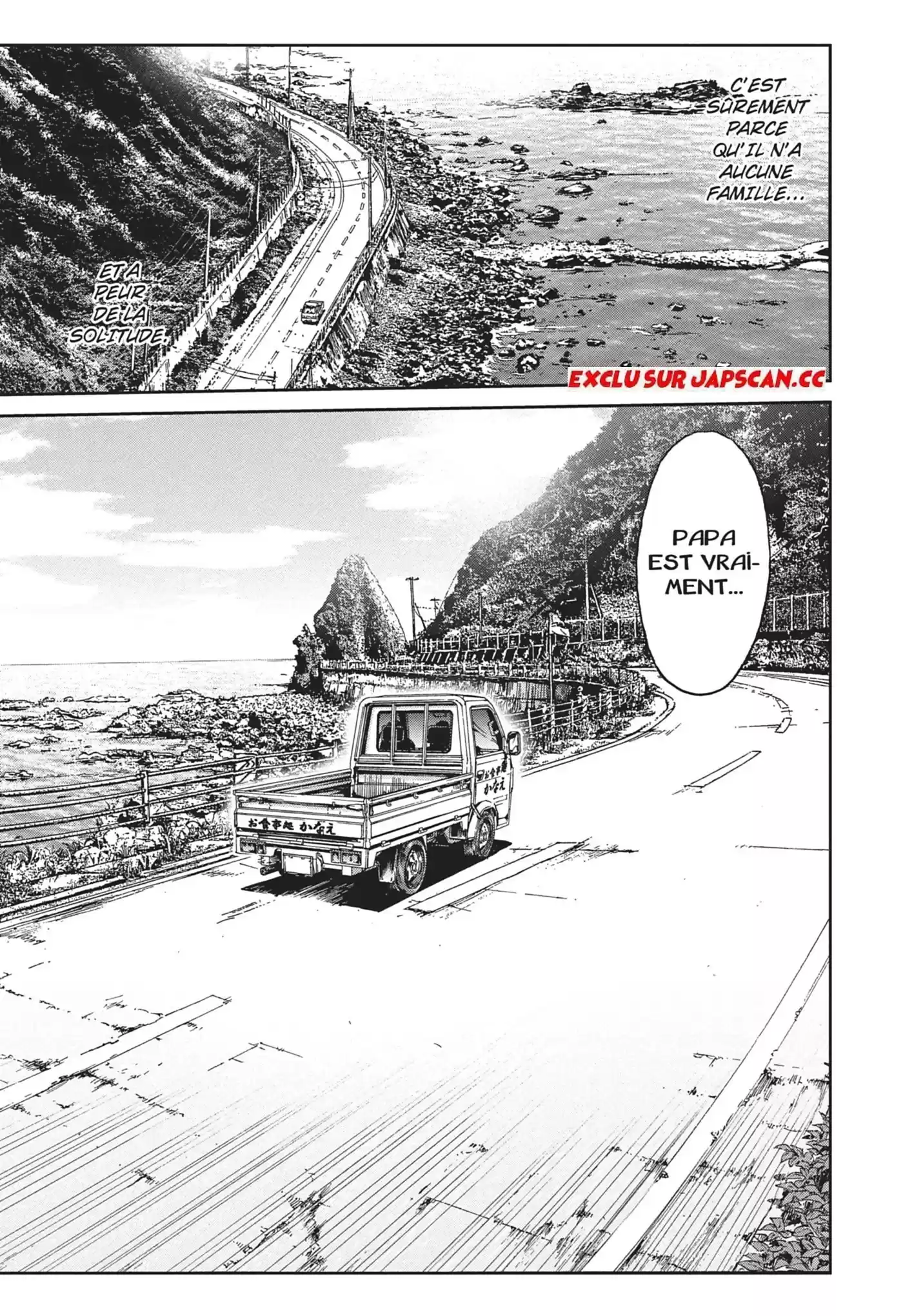 Read GTO Paradise Lost FR Manga Online