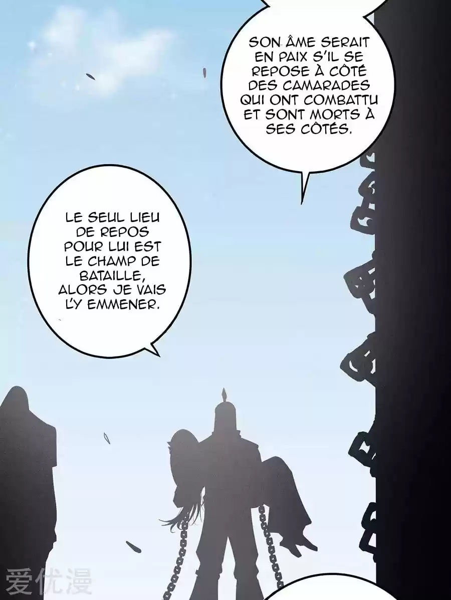 Read God of Martial Arts FR Manga Online