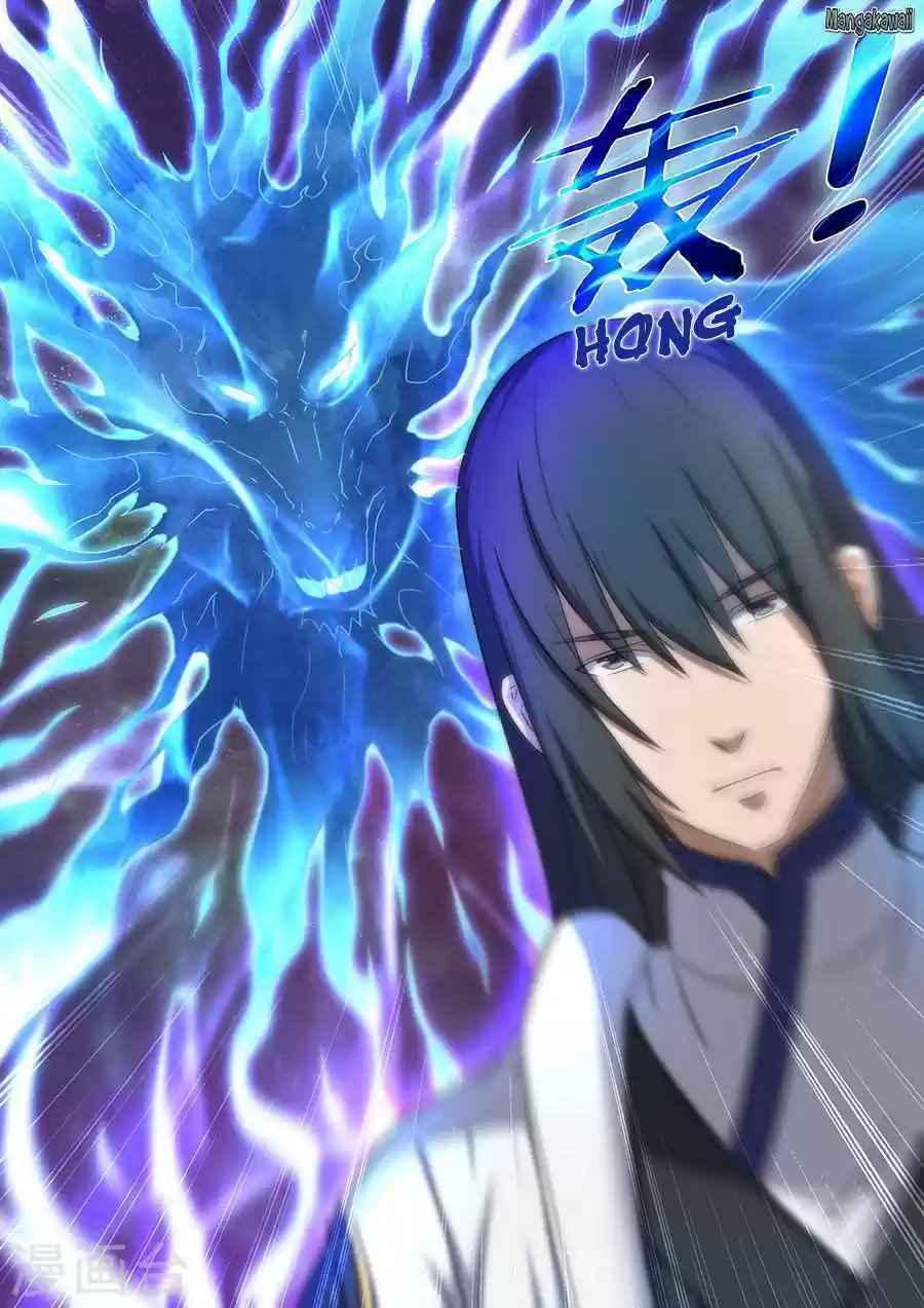 Read God of Martial Arts FR Manga Online