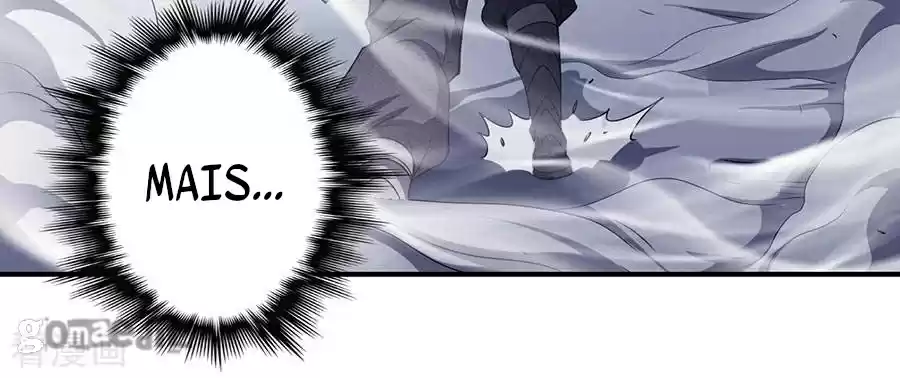 Read God of Martial Arts FR Manga Online