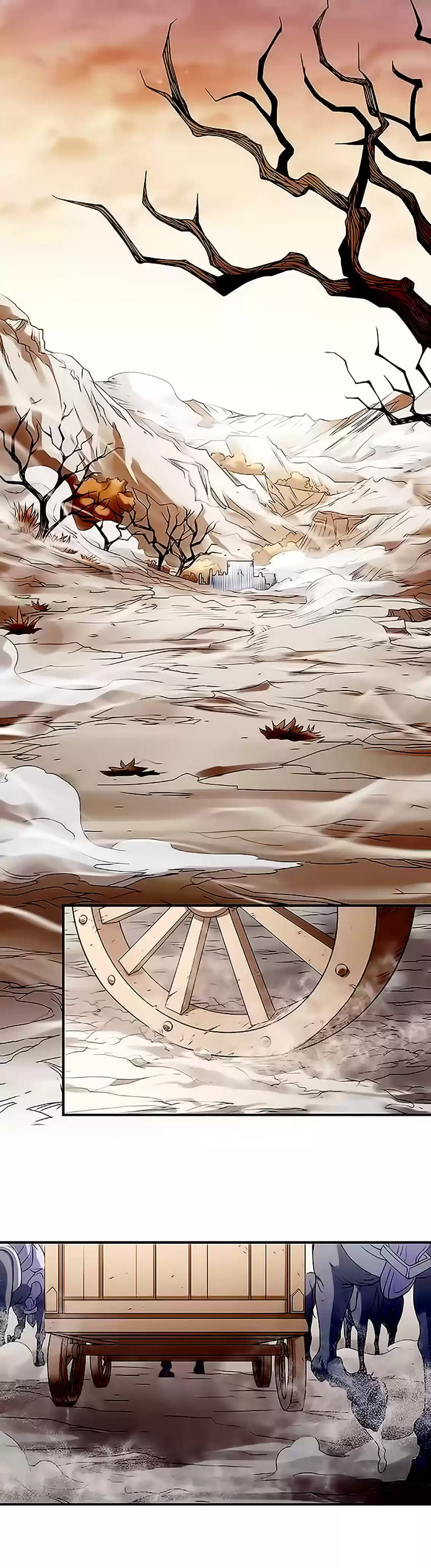 Read God of Martial Arts FR Manga Online