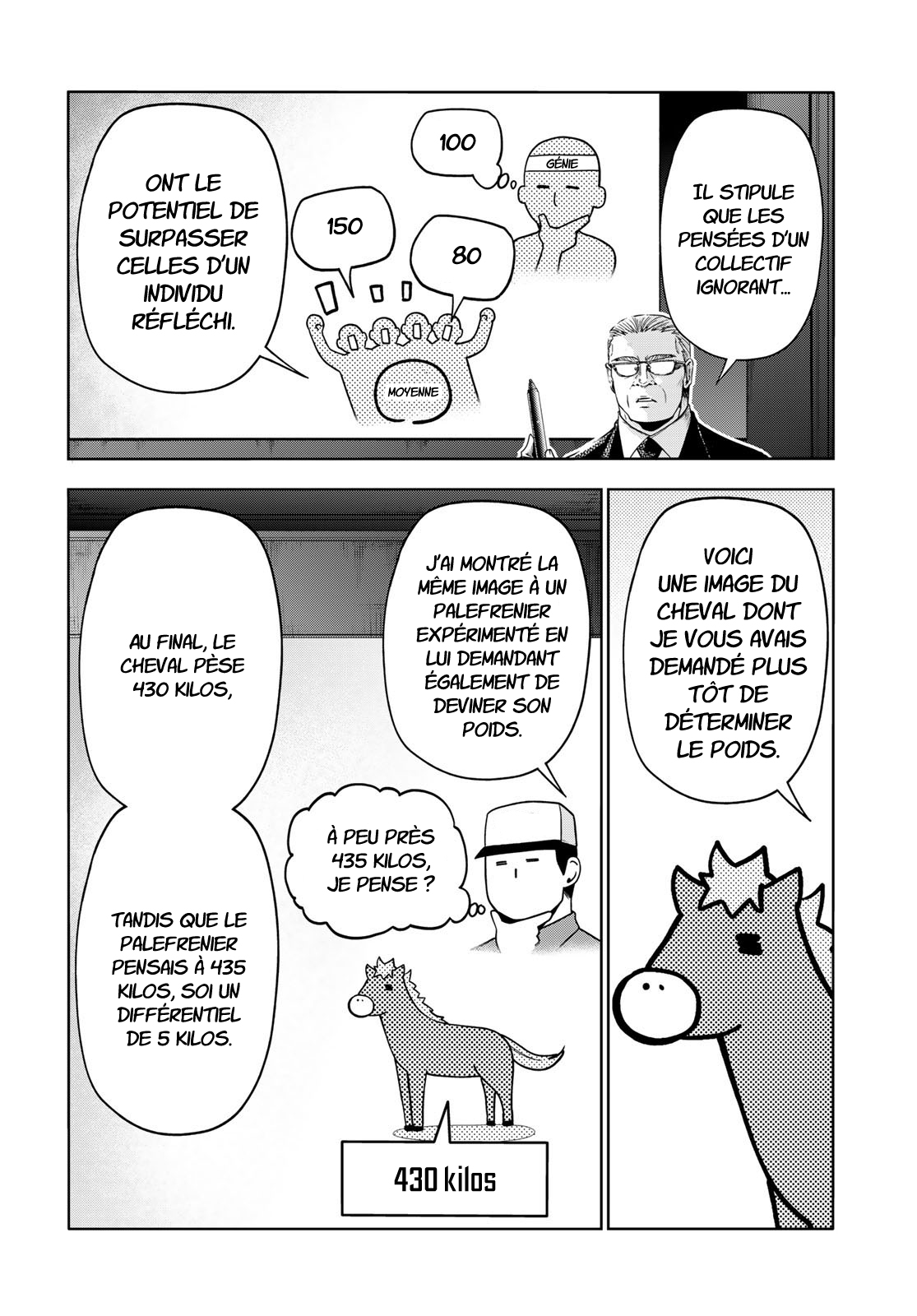 Read Grand Blue FR Manga Online