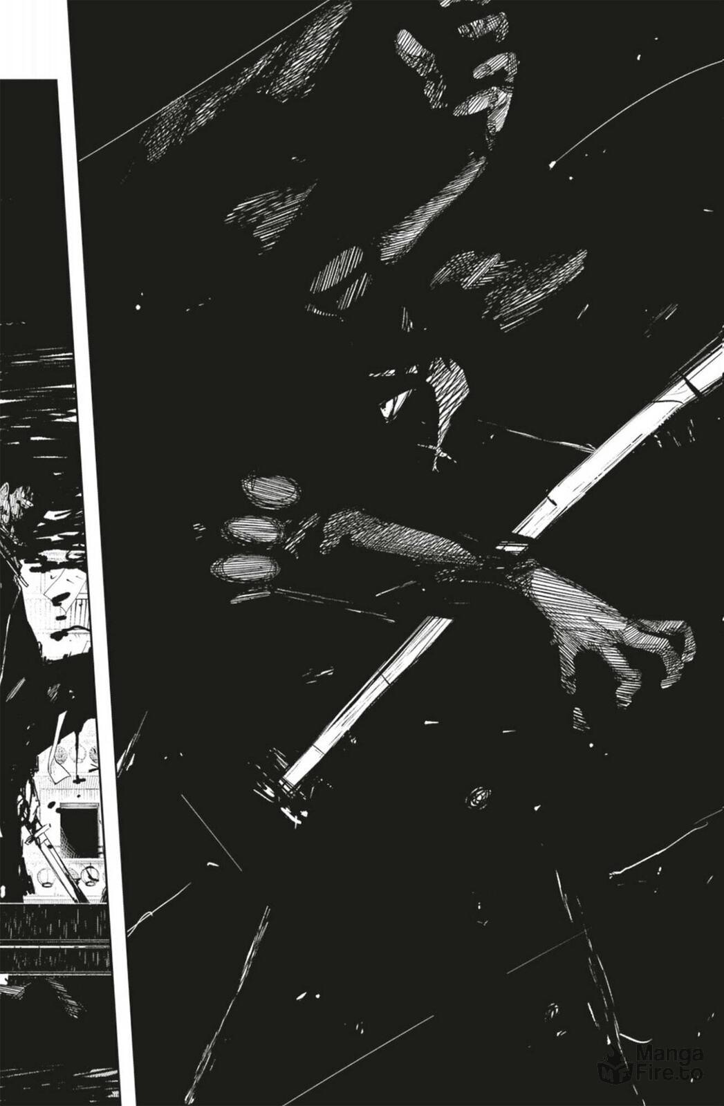 Read Kagurabachi FR Manga Online