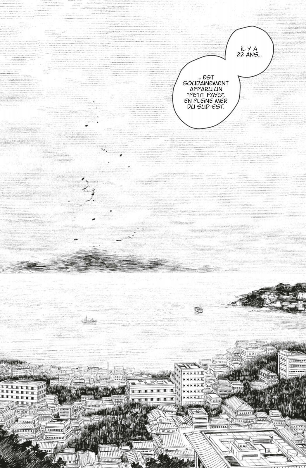Read Kagurabachi FR Manga Online