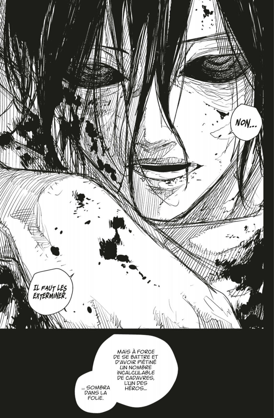 Read Kagurabachi FR Manga Online