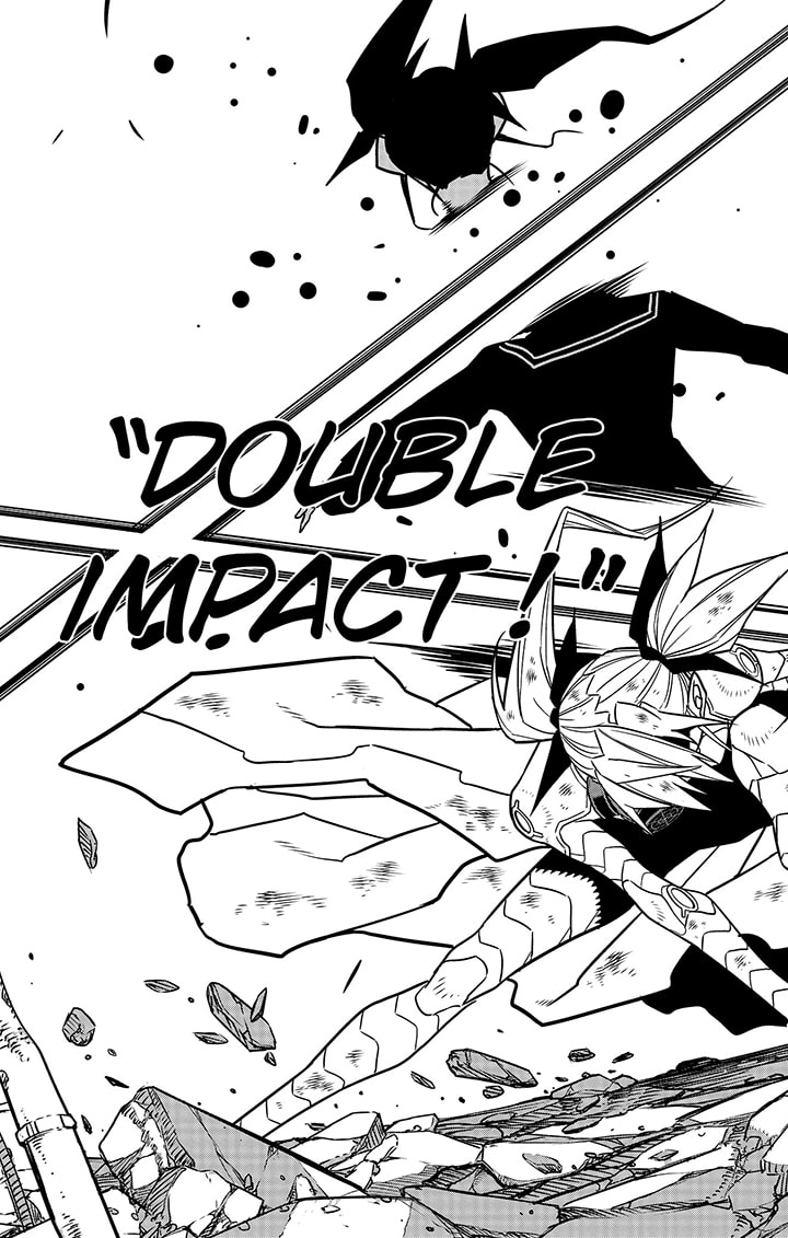 Read Kaiju No. 8 FR Manga Online