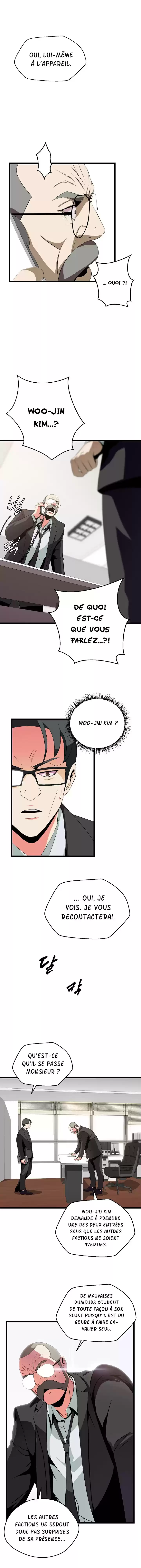 Read Kill the Hero FR Manga Online
