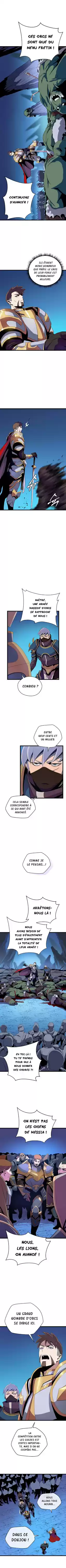 Read Kill the Hero FR Manga Online