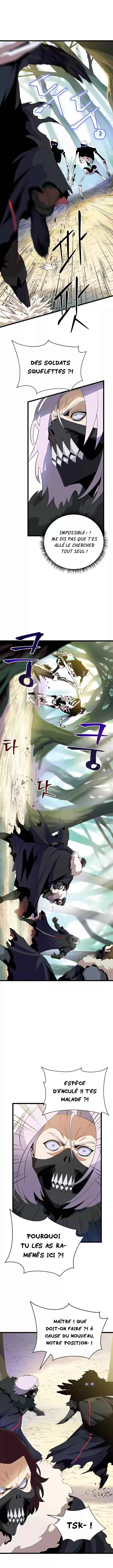 Read Kill the Hero FR Manga Online
