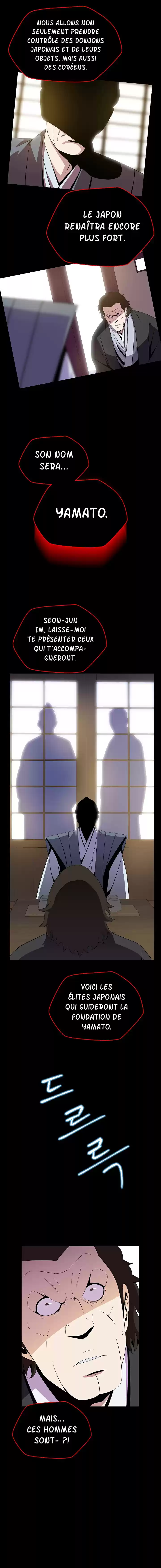 Read Kill the Hero FR Manga Online