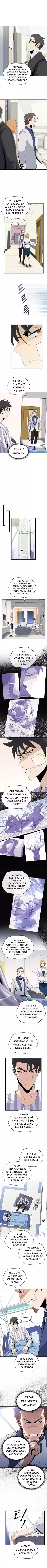 Read Kill the Hero FR Manga Online