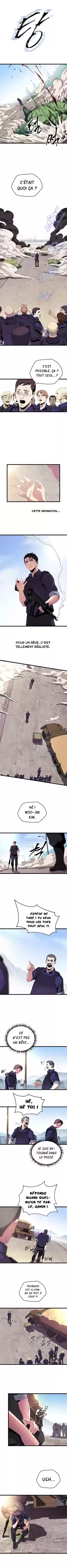 Read Kill the Hero FR Manga Online