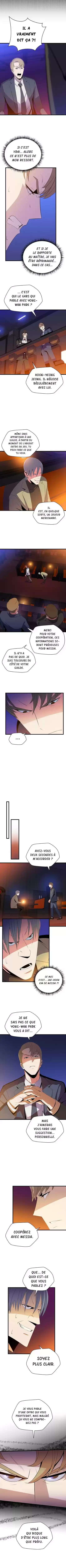Read Kill the Hero FR Manga Online