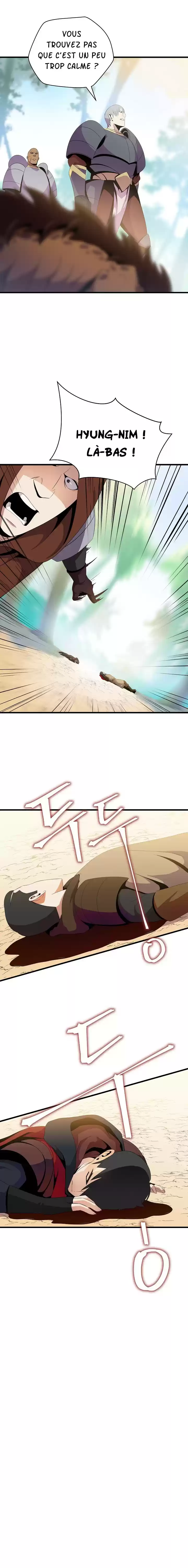 Read Kill the Hero FR Manga Online