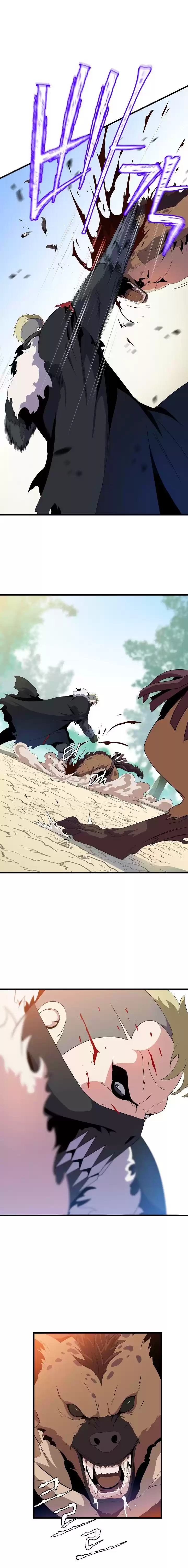 Read Kill the Hero FR Manga Online