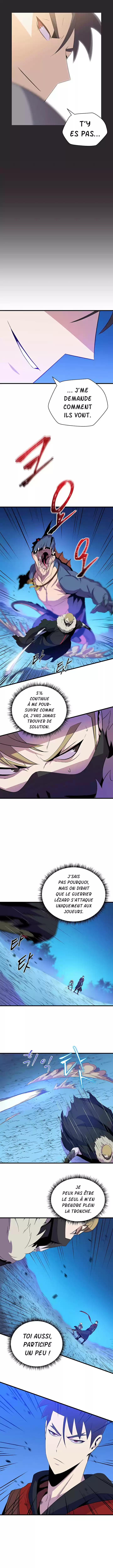 Read Kill the Hero FR Manga Online