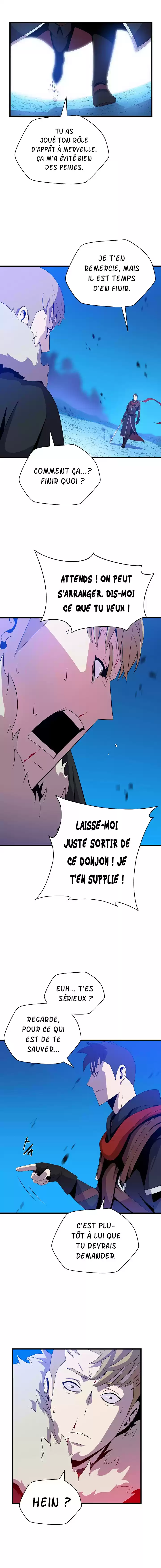 Read Kill the Hero FR Manga Online