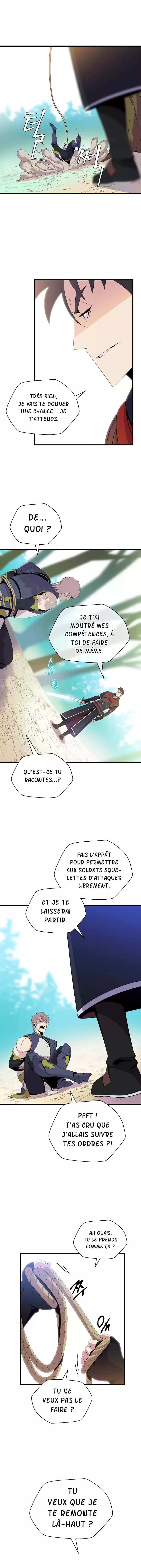 Read Kill the Hero FR Manga Online