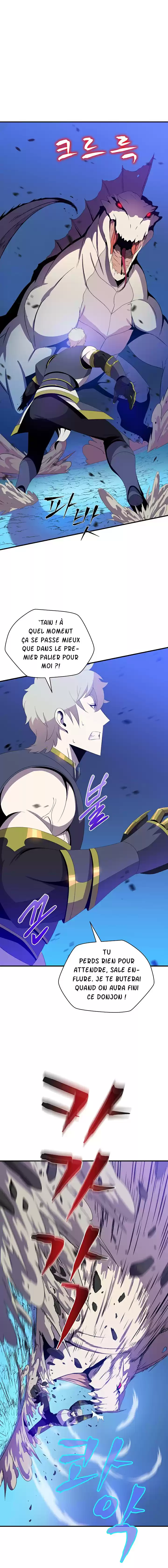 Read Kill the Hero FR Manga Online