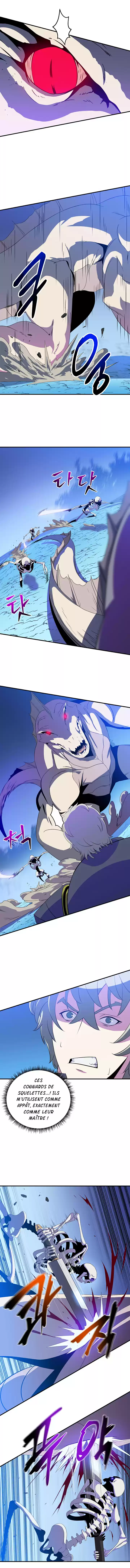 Read Kill the Hero FR Manga Online
