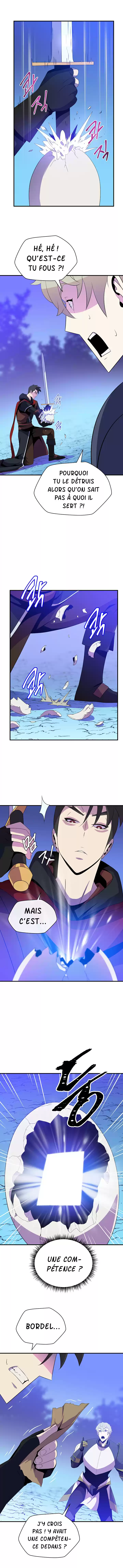 Read Kill the Hero FR Manga Online