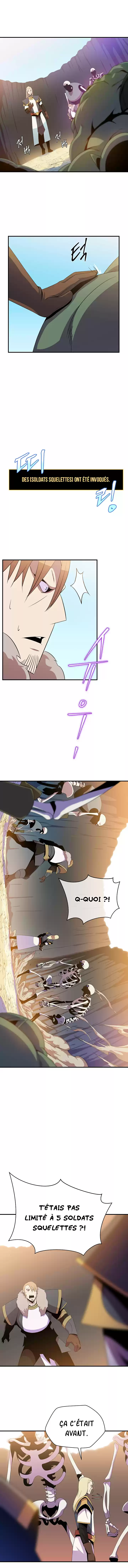 Read Kill the Hero FR Manga Online