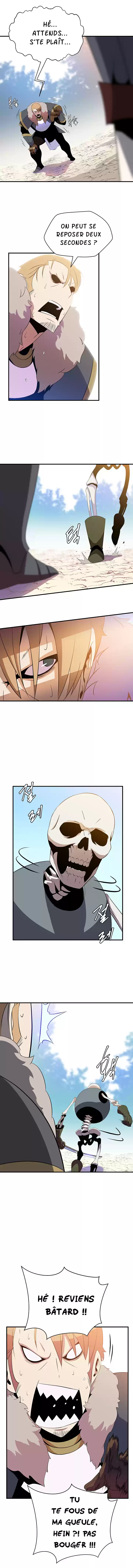 Read Kill the Hero FR Manga Online